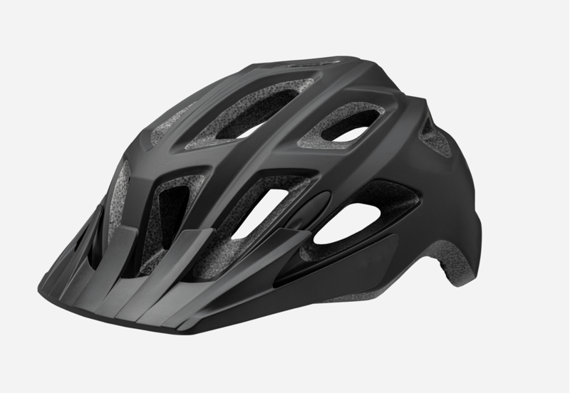 Cannondale Trail CE EN Adult Helmet in Black-2